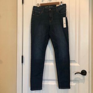 Old Navy jeans
